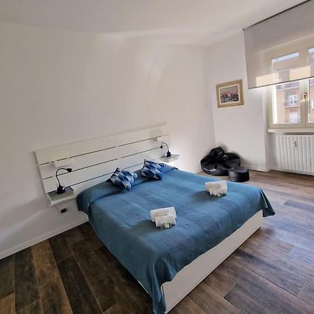 Casa Francesco Lägenhet Milano Exteriör bild