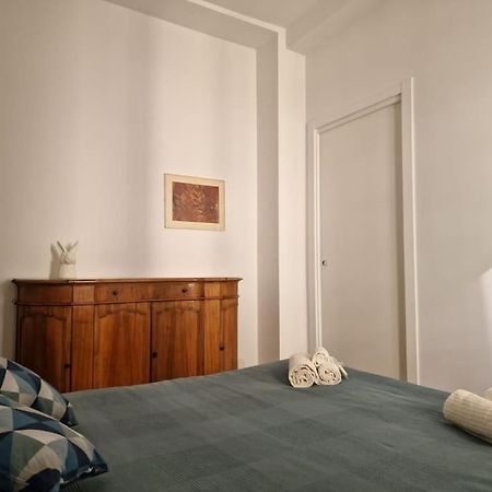 Casa Francesco Lägenhet Milano Exteriör bild