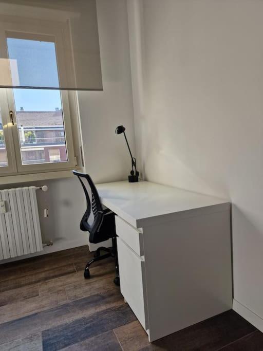 Casa Francesco Lägenhet Milano Exteriör bild