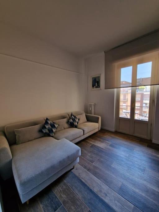 Casa Francesco Lägenhet Milano Exteriör bild